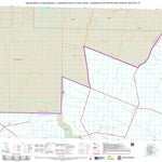 COG Series Map 2730-14: Cameron Creek and Bagot
