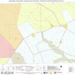 COG Series Map 3031-23: Dreyer and Meharry