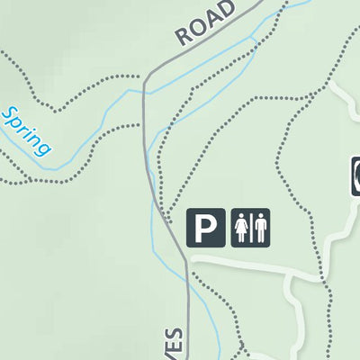 Buchan Caves Reserve Visitor Guide