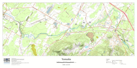 Yamaska #2