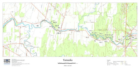 Yamaska #3