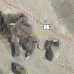 Hell'N Moriah Canyon, UT (2010, 24000-Scale) Preview 2