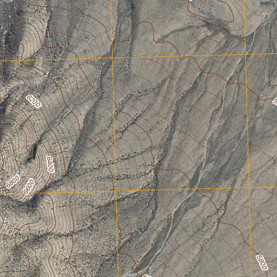 Hell'N Moriah Canyon, UT (2010, 24000-Scale) Preview 3