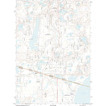 Land O' Lakes, WI-MI (2011, 24000-Scale) Preview 1