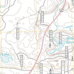 Land O' Lakes, WI-MI (2011, 24000-Scale) Preview 2