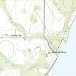 Algoma NE, WI (2018, 24000-Scale) Preview 3