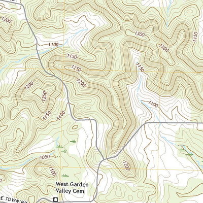 Alma Center, WI (2018, 24000-Scale) Preview 3