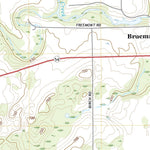 Algoma, WI (2018, 24000-Scale) Preview 3
