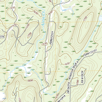 Alvin, WI (2018, 24000-Scale) Preview 3