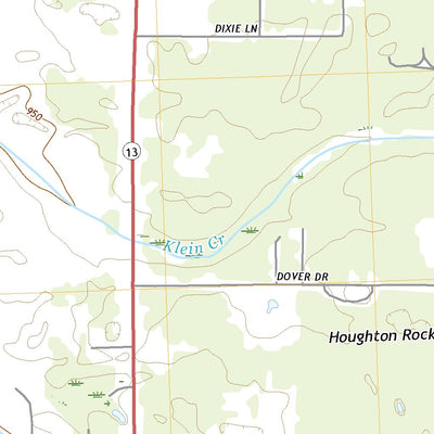 Adams, WI (2018, 24000-Scale) Preview 2