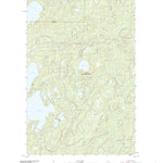 Alvin NW, WI (2018, 24000-Scale) Preview 1