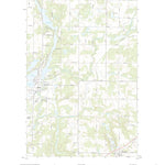 Amery, WI (2018, 24000-Scale) Preview 1