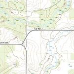 Amery, WI (2018, 24000-Scale) Preview 2
