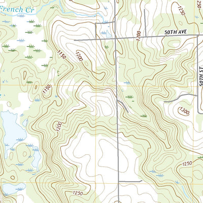 Amery, WI (2018, 24000-Scale) Preview 3