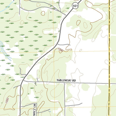 Armstrong Creek, WI (2018, 24000-Scale) Preview 2