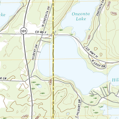 Armstrong Creek, WI (2018, 24000-Scale) Preview 3