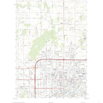 Appleton, WI (2018, 24000-Scale) Preview 1