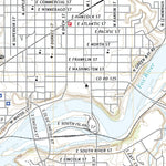 Appleton, WI (2018, 24000-Scale) Preview 3