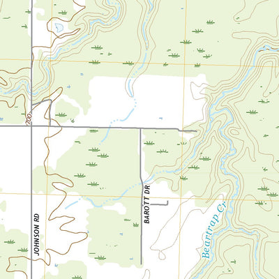 Ashland East, WI (2018, 24000-Scale) Preview 2