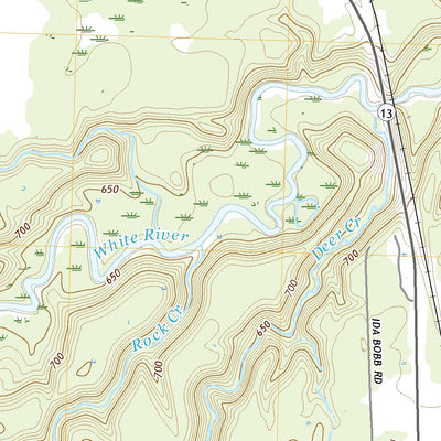Ashland East, WI (2018, 24000-Scale) Preview 3