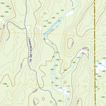 Augustine Lake, WI (2018, 24000-Scale) Preview 2
