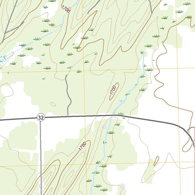 Argonne, WI (2018, 24000-Scale) Preview 2