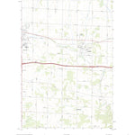 Baldwin East, WI (2018, 24000-Scale) Preview 1
