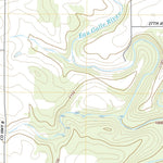 Baldwin East, WI (2018, 24000-Scale) Preview 3