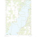 Arkdale NW, WI (2018, 24000-Scale) Preview 1