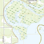 Arkdale NW, WI (2018, 24000-Scale) Preview 3