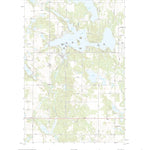 Balsam Lake, WI (2018, 24000-Scale) Preview 1