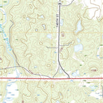 Balsam Lake, WI (2018, 24000-Scale) Preview 3