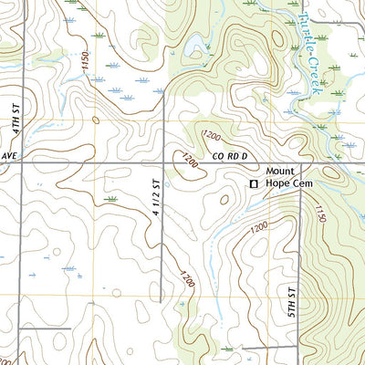 Arland, WI (2018, 24000-Scale) Preview 2