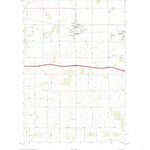 Baldwin West, WI (2018, 24000-Scale) Preview 1