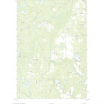Athelstane, WI (2018, 24000-Scale) Preview 1