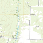 Athelstane, WI (2018, 24000-Scale) Preview 2
