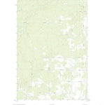 Becky Creek, WI (2018, 24000-Scale) Preview 1