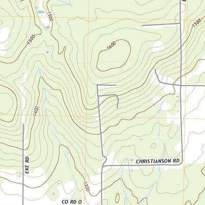 Becky Creek, WI (2018, 24000-Scale) Preview 3