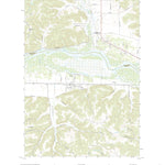 Avoca, WI (2018, 24000-Scale) Preview 1