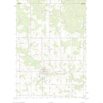 Athens, WI (2018, 24000-Scale) Preview 1