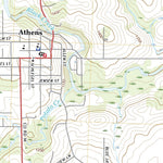 Athens, WI (2018, 24000-Scale) Preview 3