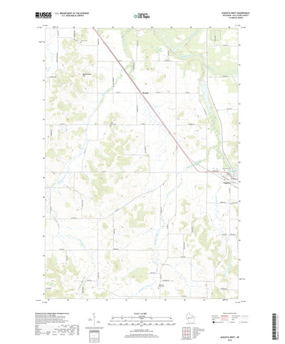 Augusta West, WI (2018, 24000-Scale) Preview 1