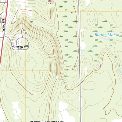 Baileys Harbor West, WI (2018, 24000-Scale) Preview 3