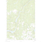 Big Falls Dam, WI (2018, 24000-Scale) Preview 1