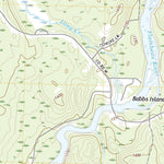 Babbs Island, WI (2018, 24000-Scale) Preview 3