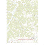 Barneveld, WI (2018, 24000-Scale) Preview 1