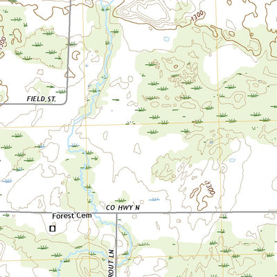 Birnamwood, WI (2018, 24000-Scale) Preview 2