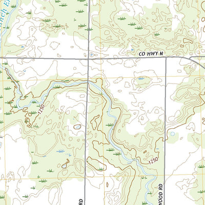 Birnamwood, WI (2018, 24000-Scale) Preview 3