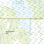 Big Eau Pleine Reservoir, WI (2018, 24000-Scale) Preview 2