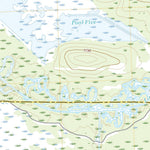 Big Eau Pleine Reservoir, WI (2018, 24000-Scale) Preview 3